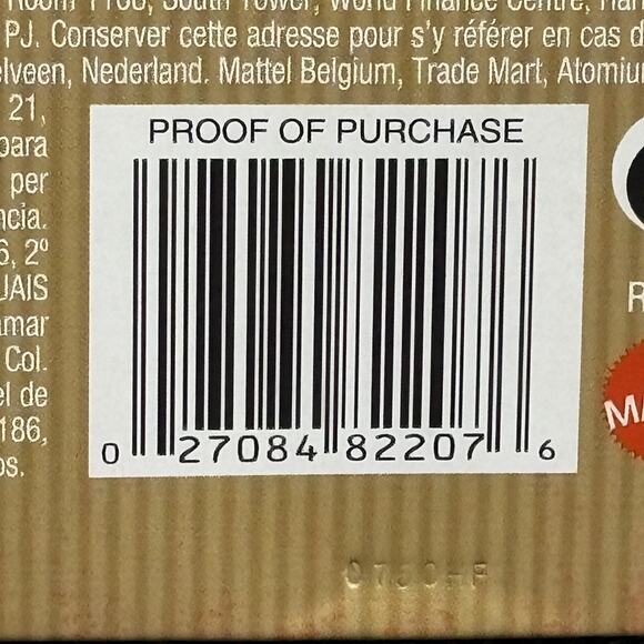 Barbie Collector Christian Louboutin Anemone Doll R4487 Mattel Gift Set New Box - Picture 8 of 11